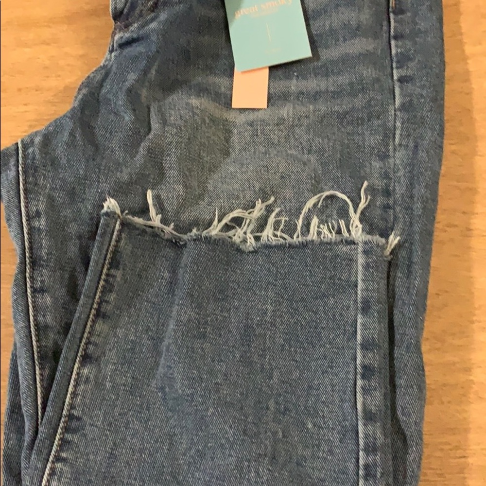 Denim - Picture 3 of 7